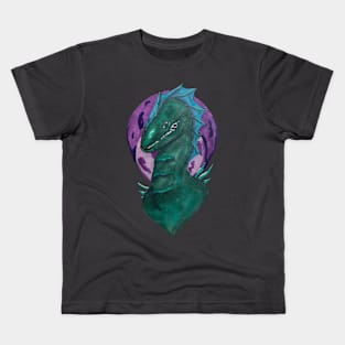 Alien Glare Kids T-Shirt